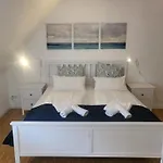 Boehler Haubarg Boehler Stuv 7 * Böhl