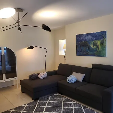 Apartament Boehler Haubarg Boehler Stuv 7 *