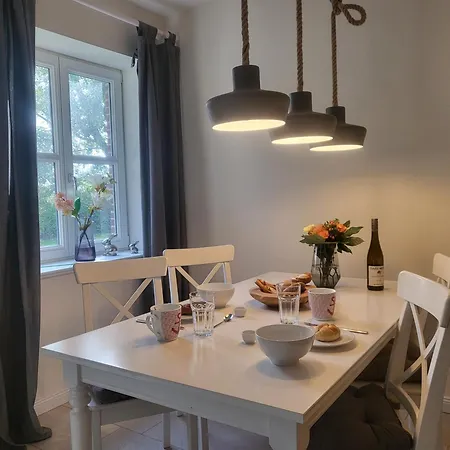 דירה Boehler Haubarg Boehler Stuv 7 *