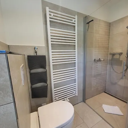 Apartament Boehler Haubarg Boehler Stuv 7 *