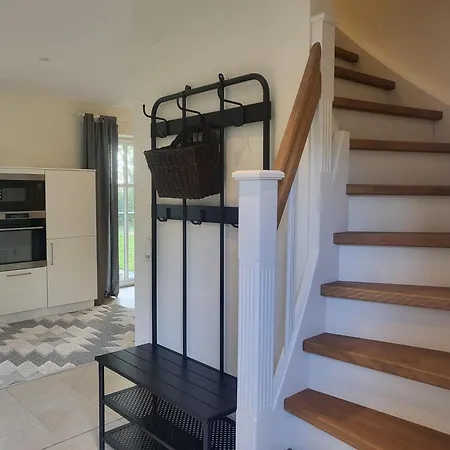 Boehler Haubarg Boehler Stuv 7 Apartament Wittendun