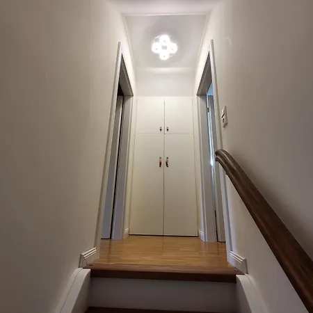 Boehler Haubarg Boehler Stuv 7 Apartament