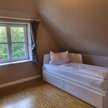 Apartament Boehler Haubarg Boehler Stuv 7