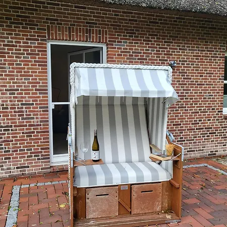 Boehler Haubarg Boehler Stuv 7 Wittendun