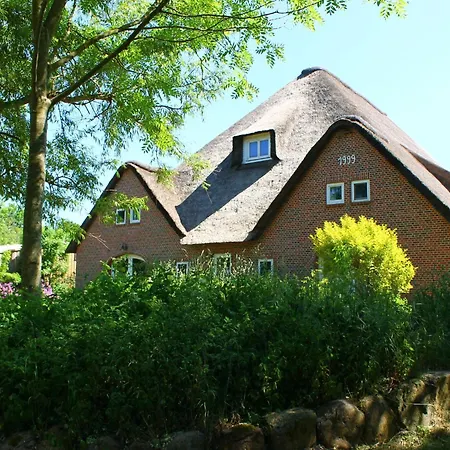 Boehler Haubarg Boehler Stuv 7