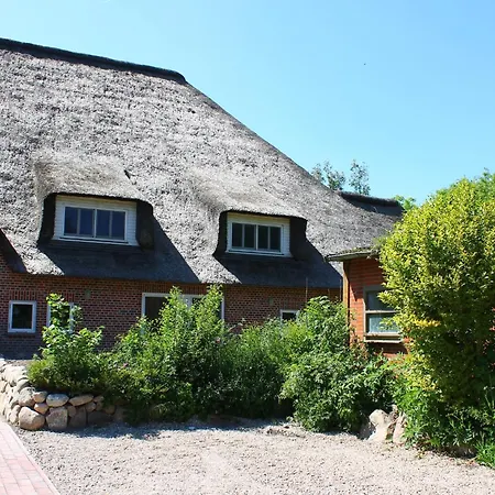 Boehler Haubarg Boehler Stuv 7 Apartament