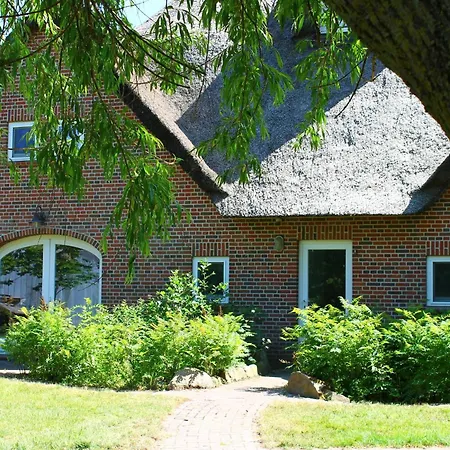 Boehler Haubarg Boehler Stuv 7 Wittendun