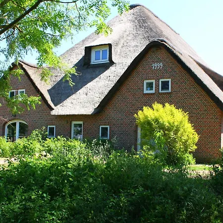 Boehler Haubarg Boehler Stuv 7 Wittendun