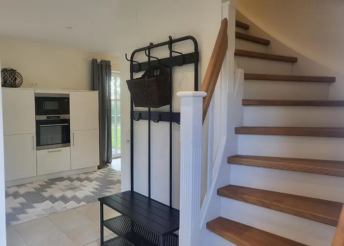 Boehler Haubarg Boehler Stuv 7 Lejlighed Böhl